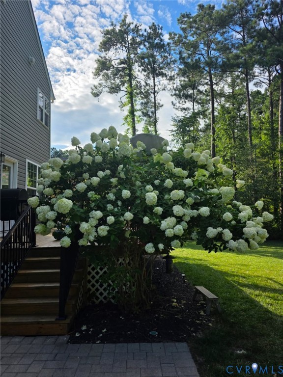 10176 Markside Way, Ashland, VA 23005