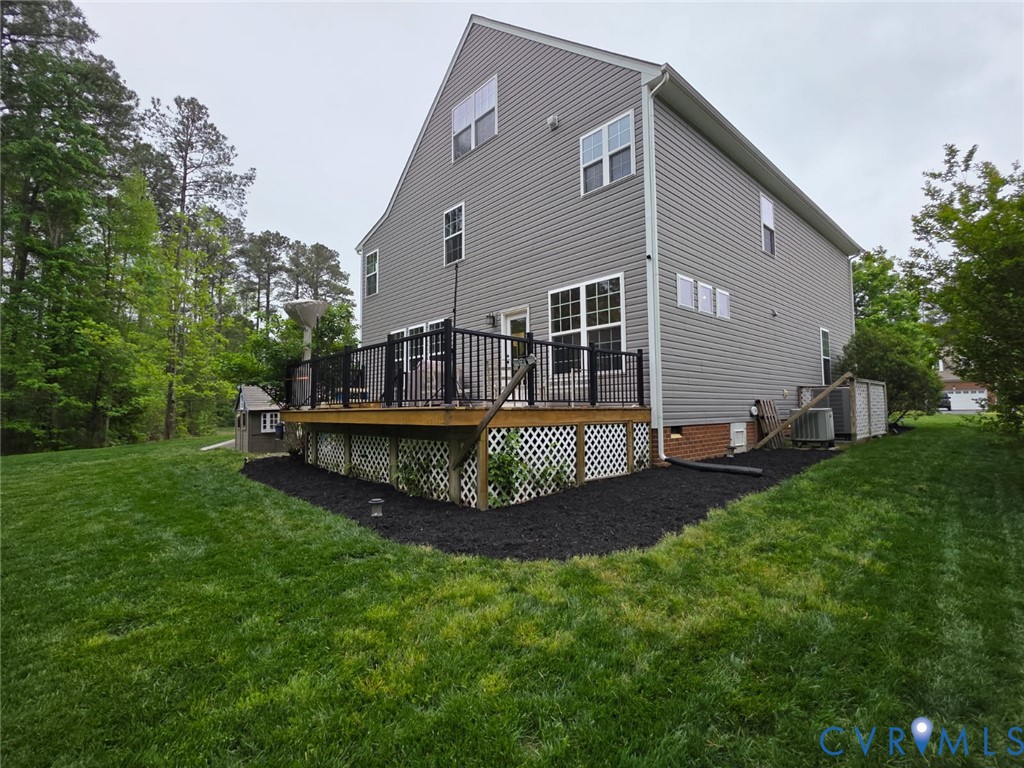 10176 Markside Way, Ashland, VA 23005