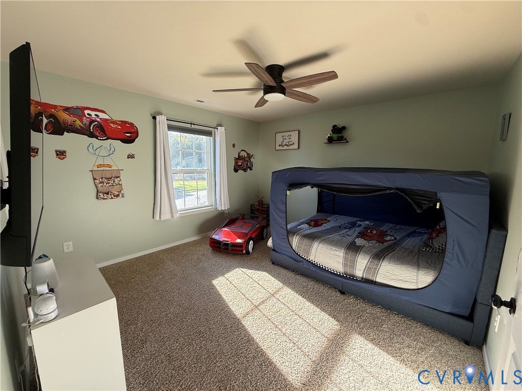 10176 Markside Way, Ashland, VA 23005
