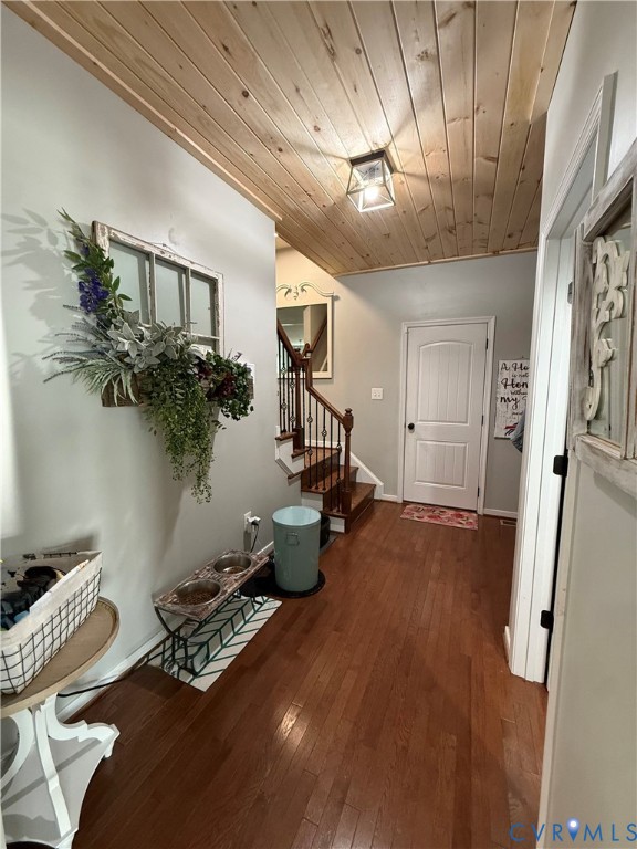 10176 Markside Way, Ashland, VA 23005