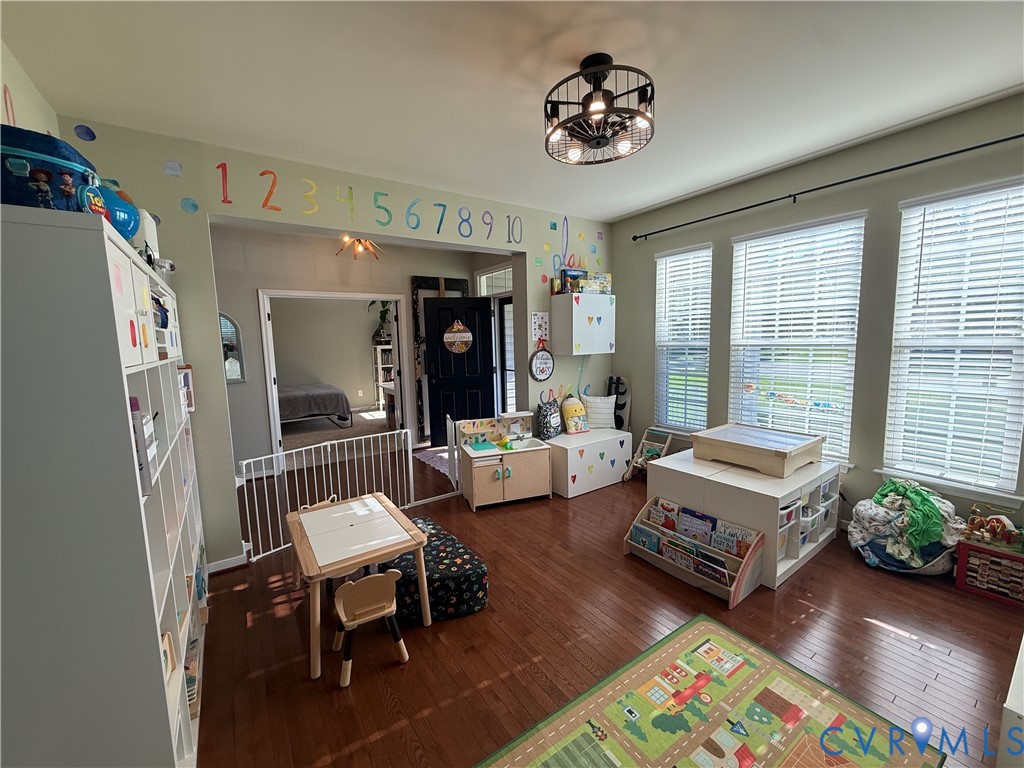 10176 Markside Way, Ashland, VA 23005