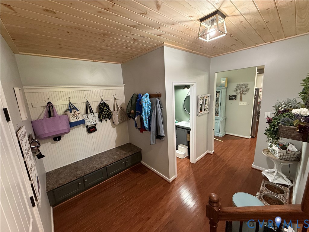10176 Markside Way, Ashland, VA 23005