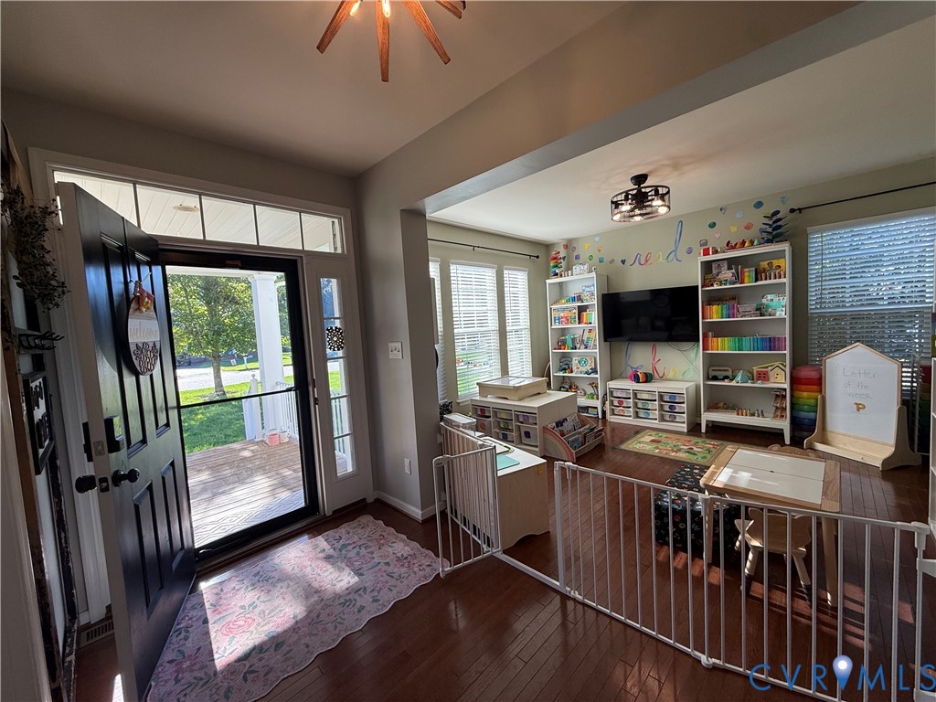 10176 Markside Way, Ashland, VA 23005