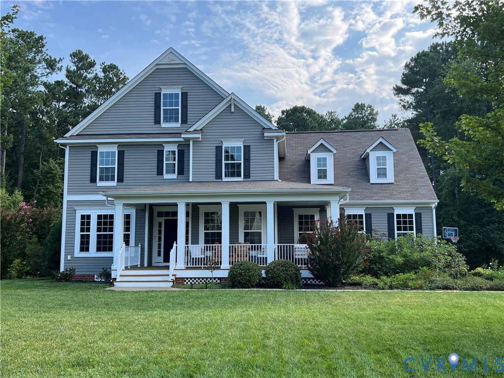 10176 Markside Way, Ashland, VA 23005 10176 Markside Way, Ashland, VA 23005