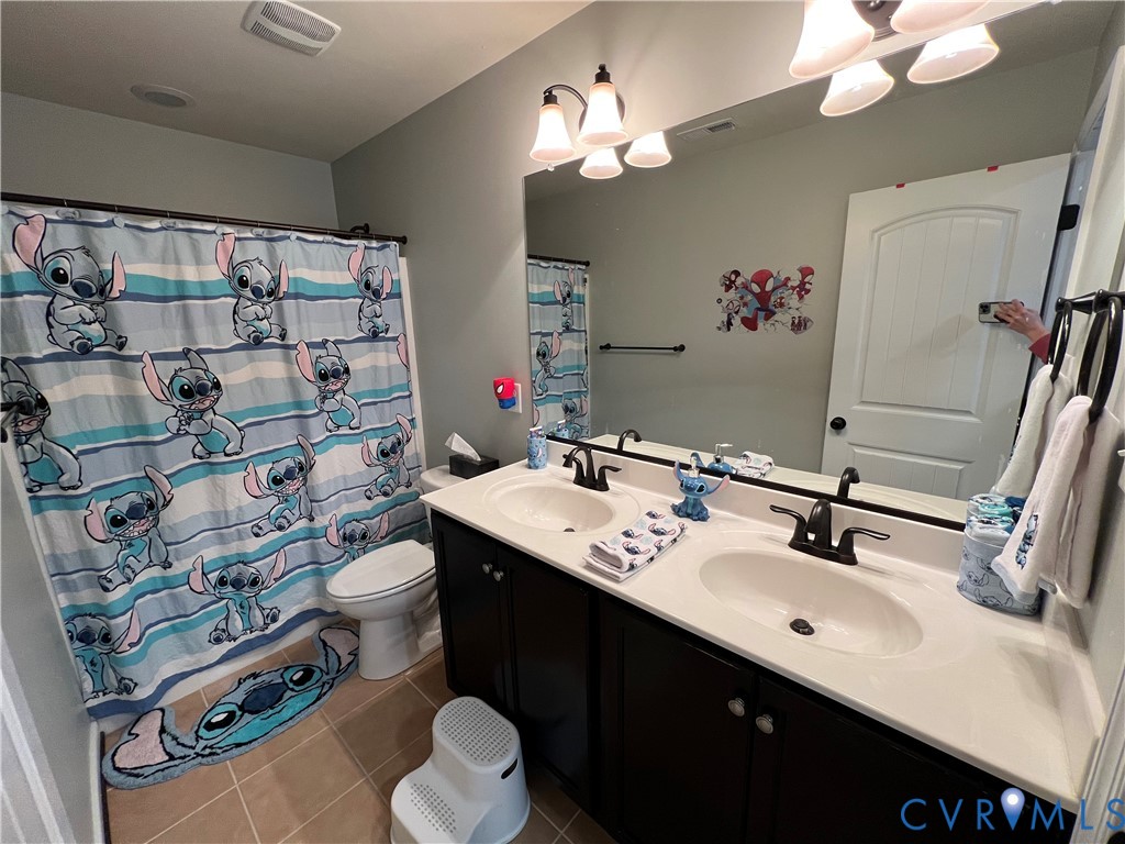 10176 Markside Way, Ashland, VA 23005