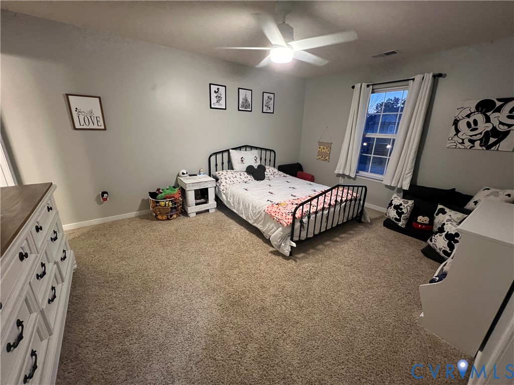 10176 Markside Way, Ashland, VA 23005