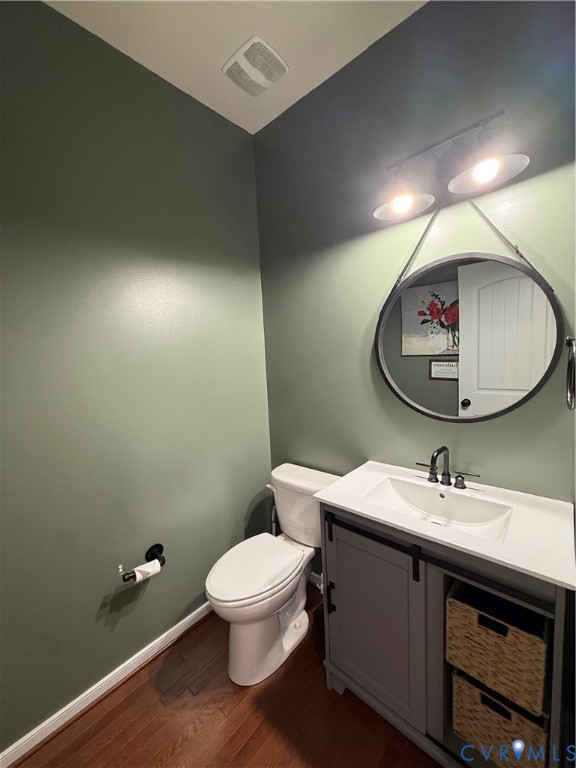 10176 Markside Way, Ashland, VA 23005