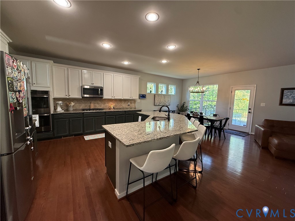 10176 Markside Way, Ashland, VA 23005