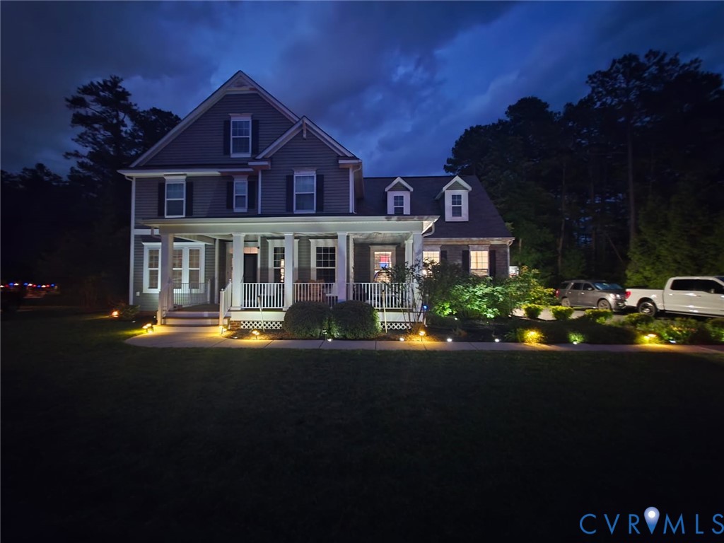 10176 Markside Way, Ashland, VA 23005