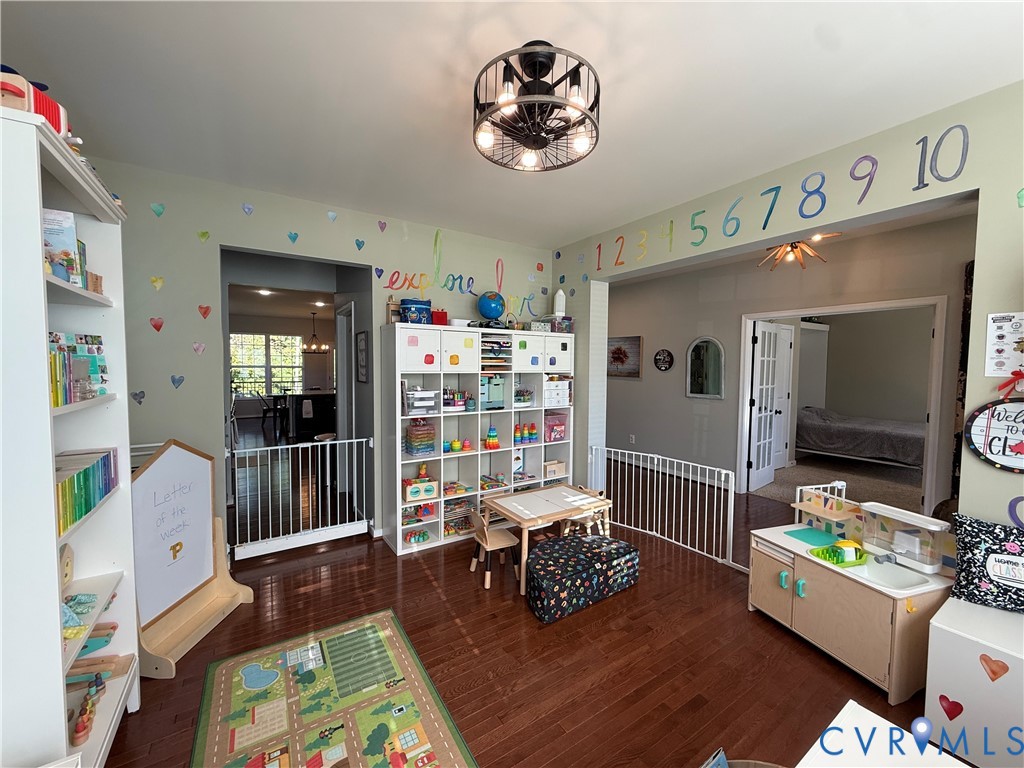 10176 Markside Way, Ashland, VA 23005