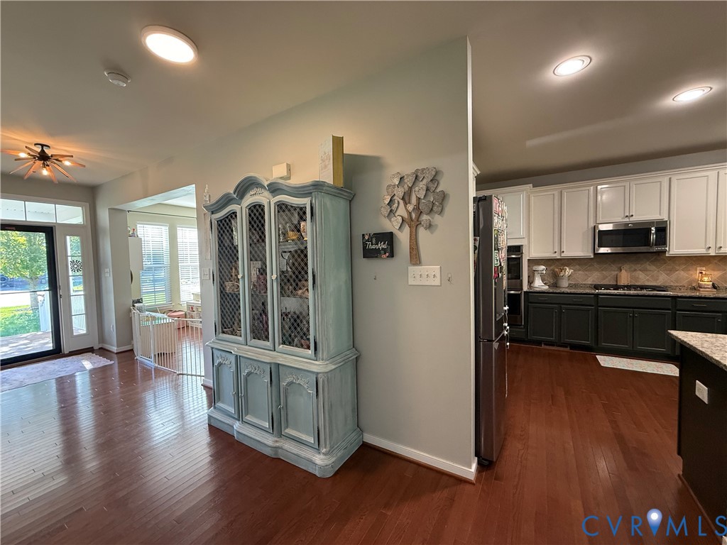 10176 Markside Way, Ashland, VA 23005