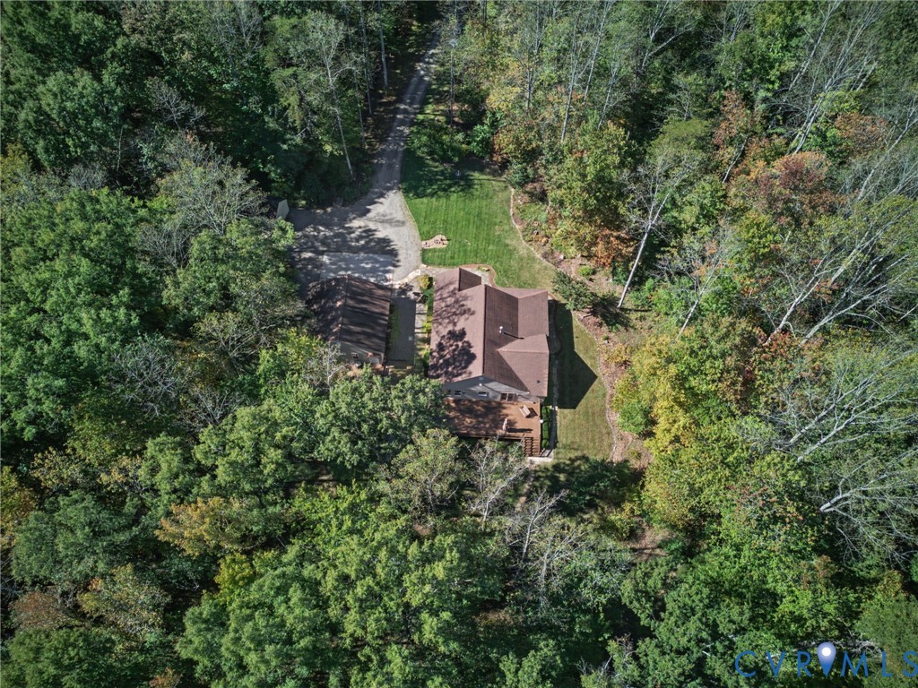 4165 Drew Ridge Drive, Louisa, VA 23093