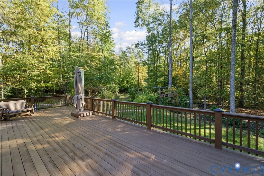 4165 Drew Ridge Drive, Louisa, VA 23093