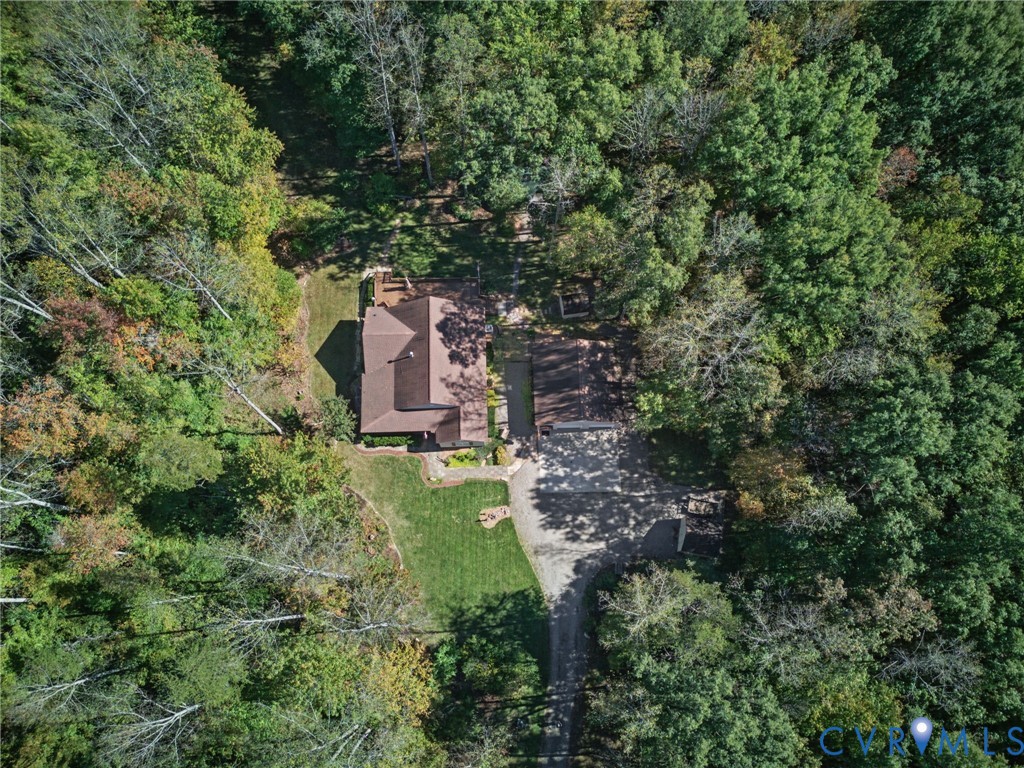 4165 Drew Ridge Drive, Louisa, VA 23093