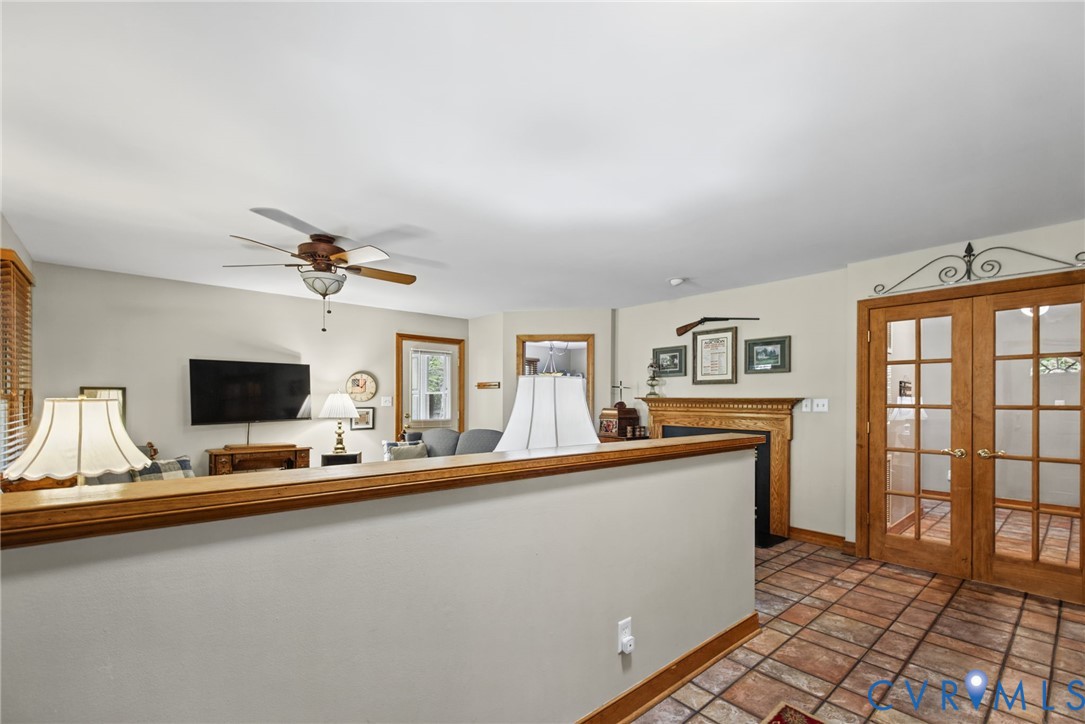 4165 Drew Ridge Drive, Louisa, VA 23093