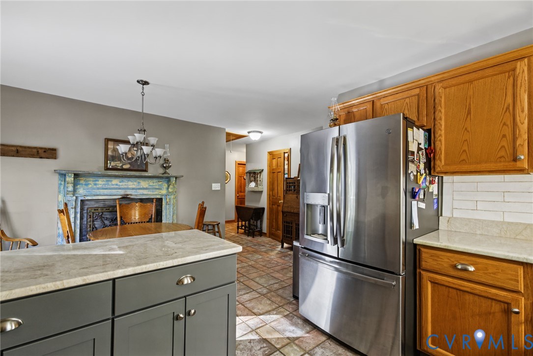 4165 Drew Ridge Drive, Louisa, VA 23093