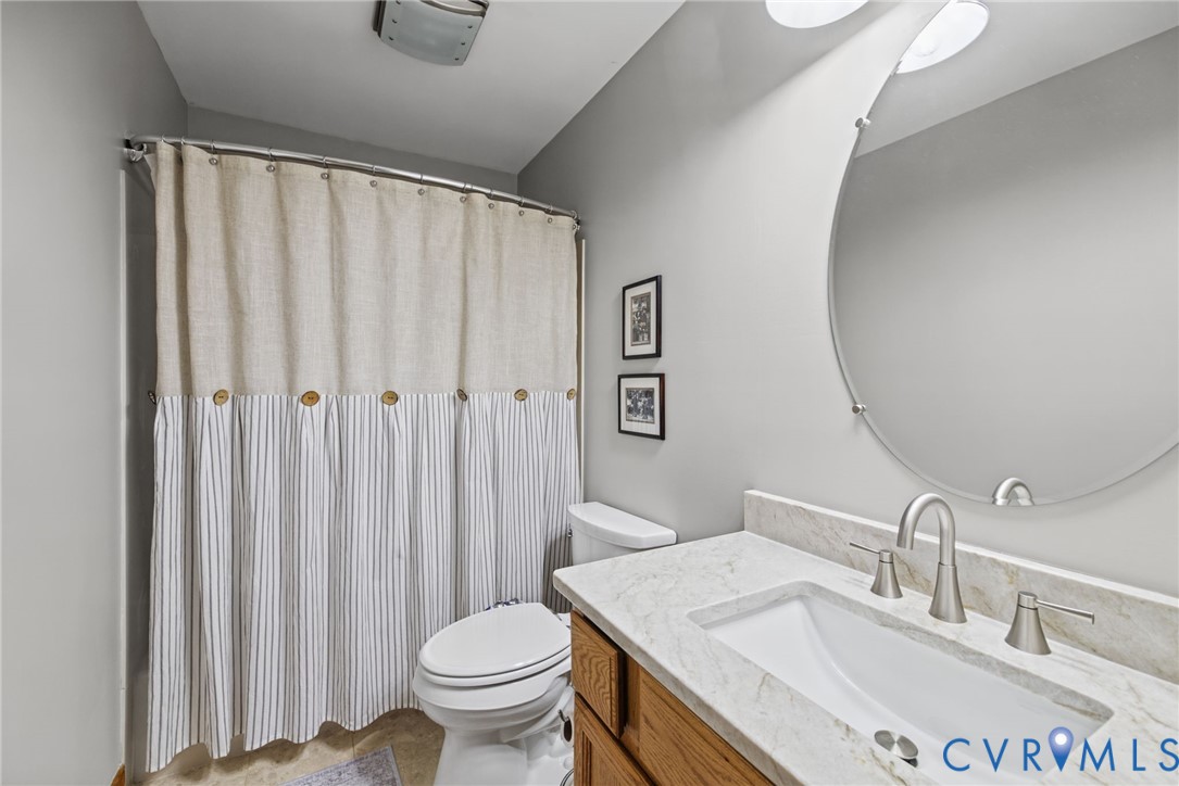 4165 Drew Ridge Drive, Louisa, VA 23093