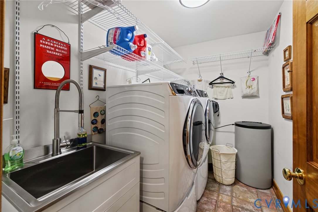 4165 Drew Ridge Drive, Louisa, VA 23093