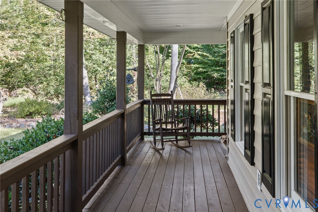 4165 Drew Ridge Drive, Louisa, VA 23093