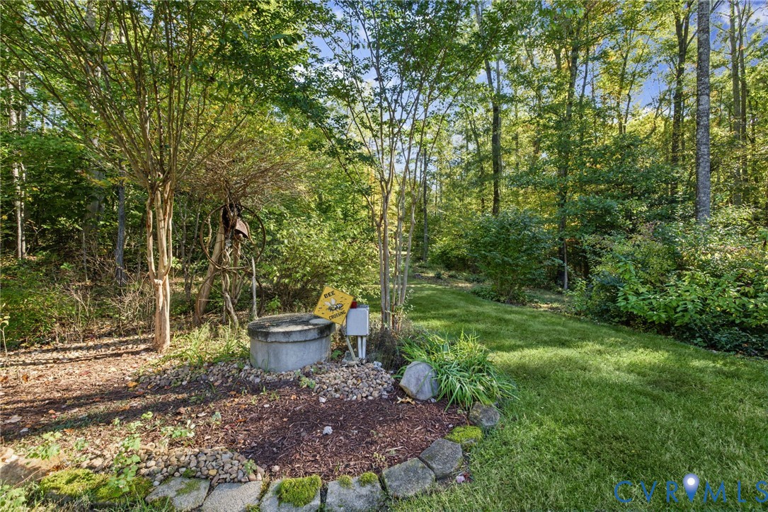 4165 Drew Ridge Drive, Louisa, VA 23093