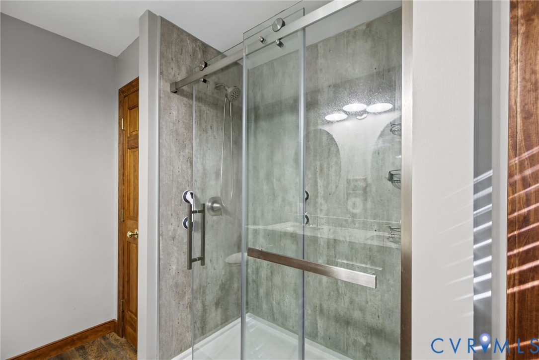 4165 Drew Ridge Drive, Louisa, VA 23093