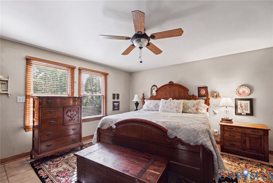 4165 Drew Ridge Drive, Louisa, VA 23093