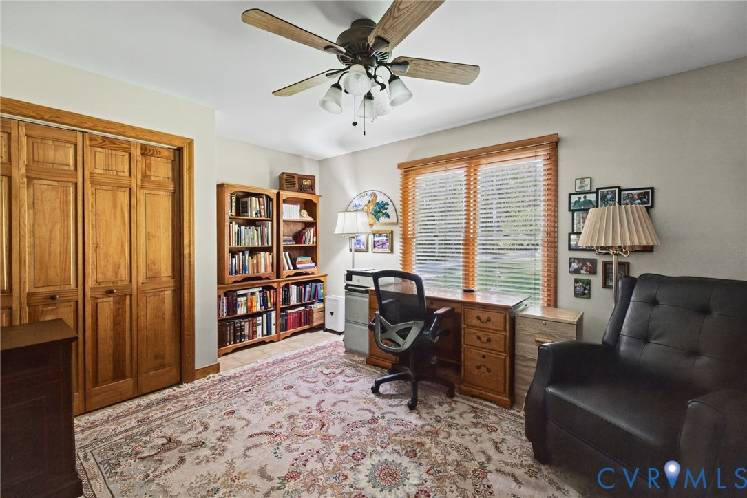 4165 Drew Ridge Drive, Louisa, VA 23093