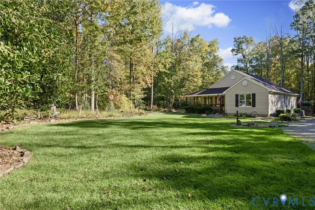 4165 Drew Ridge Drive, Louisa, VA 23093 4165 Drew Ridge Drive, Louisa, VA 23093