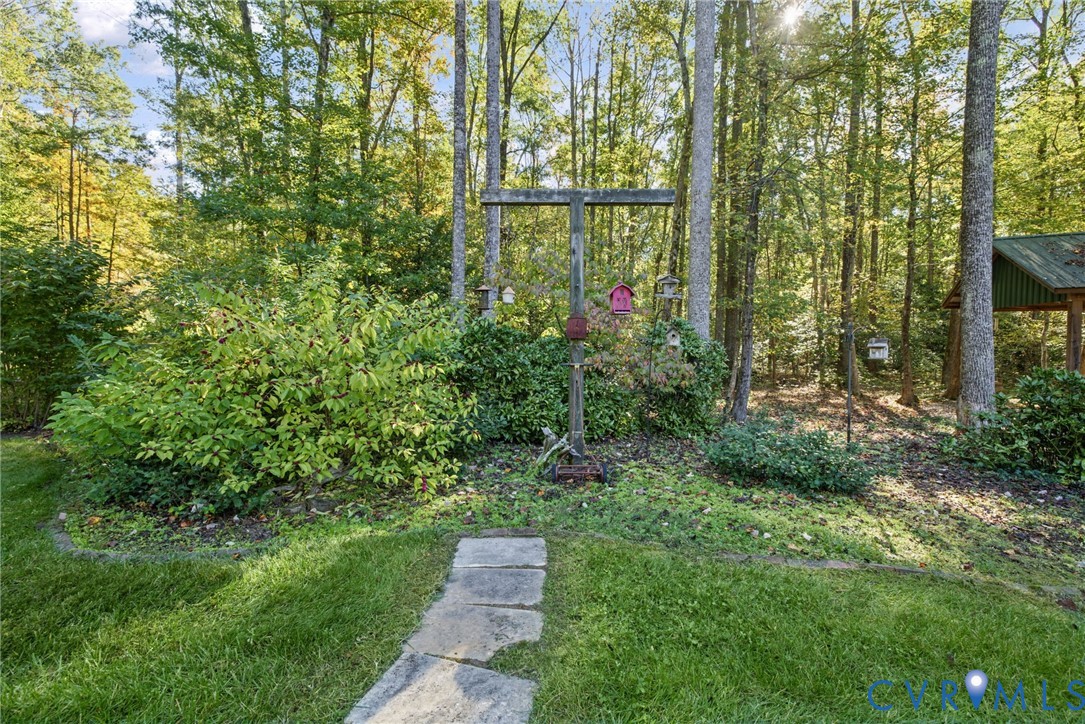 4165 Drew Ridge Drive, Louisa, VA 23093