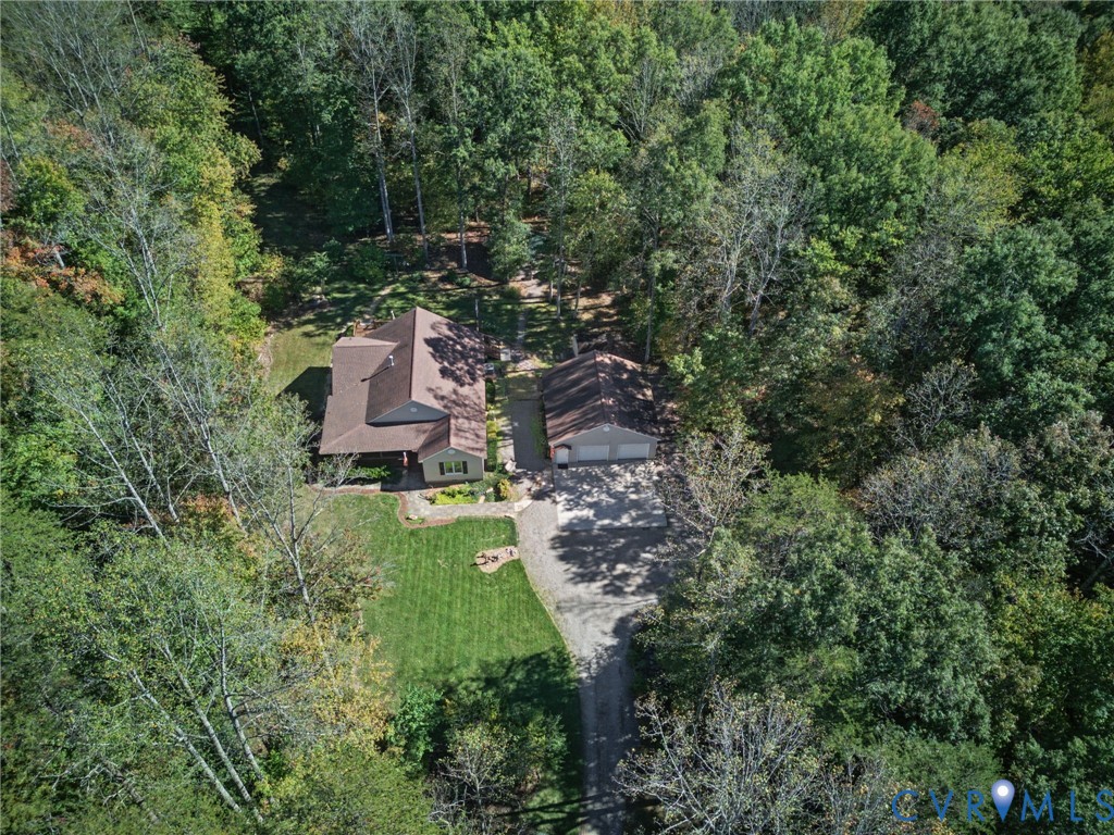 4165 Drew Ridge Drive, Louisa, VA 23093