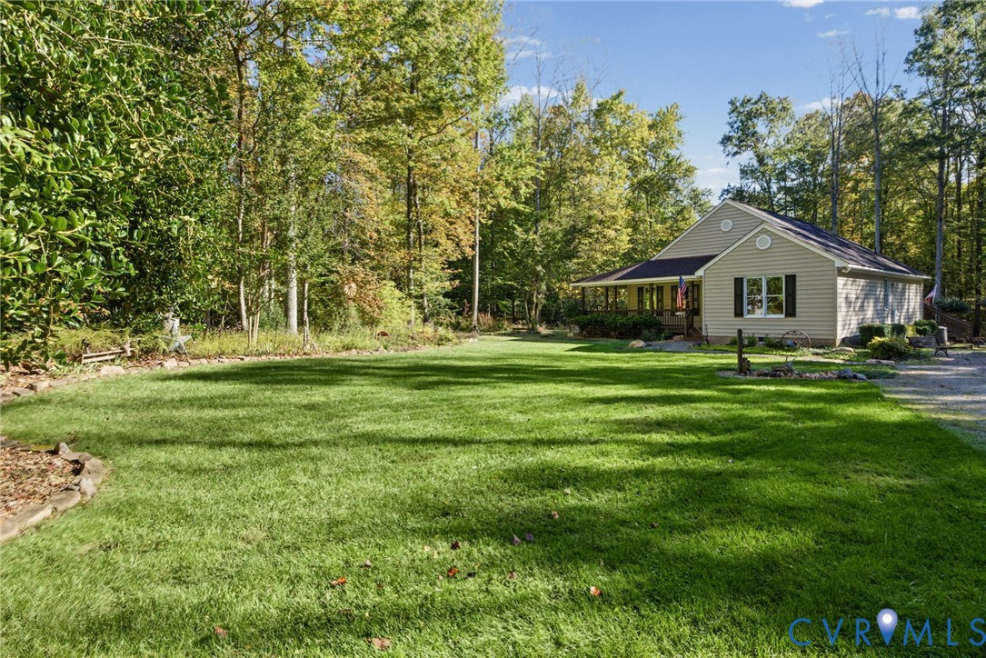 4165 Drew Ridge Drive, Louisa, VA 23093 4165 Drew Ridge Drive, Louisa, VA 23093