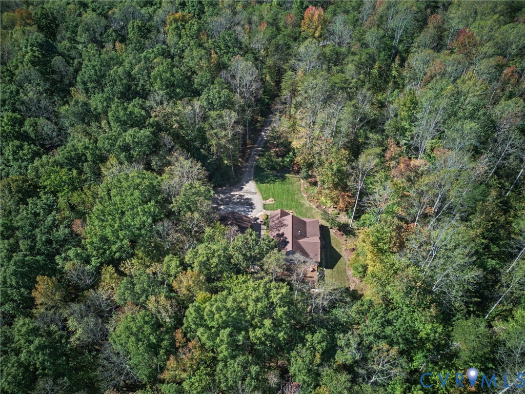 4165 Drew Ridge Drive, Louisa, VA 23093
