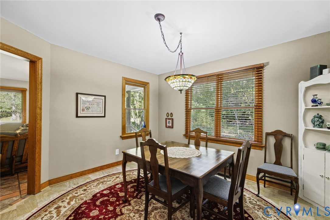 4165 Drew Ridge Drive, Louisa, VA 23093
