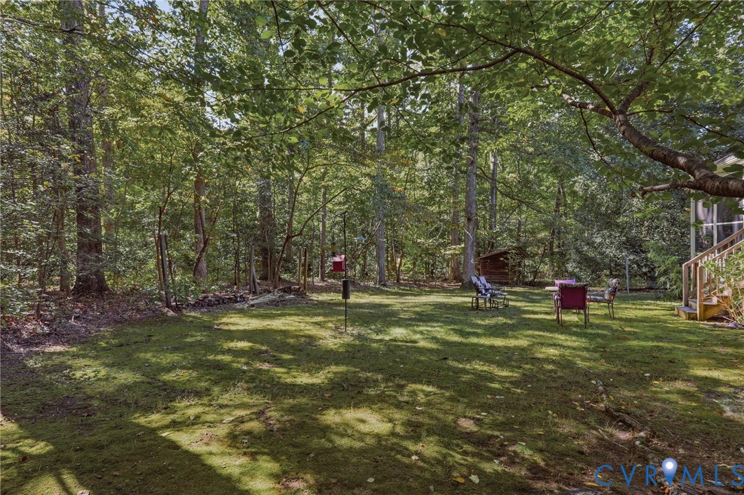 3213 Beatrice Lane, Rockwood, North Chesterfield, VA 23236
