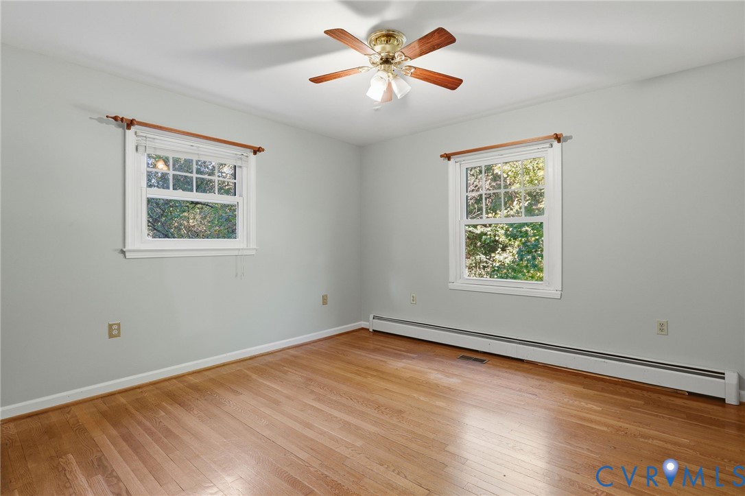 3213 Beatrice Lane, Rockwood, North Chesterfield, VA 23236