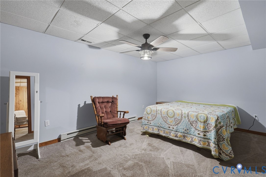 3213 Beatrice Lane, Rockwood, North Chesterfield, VA 23236
