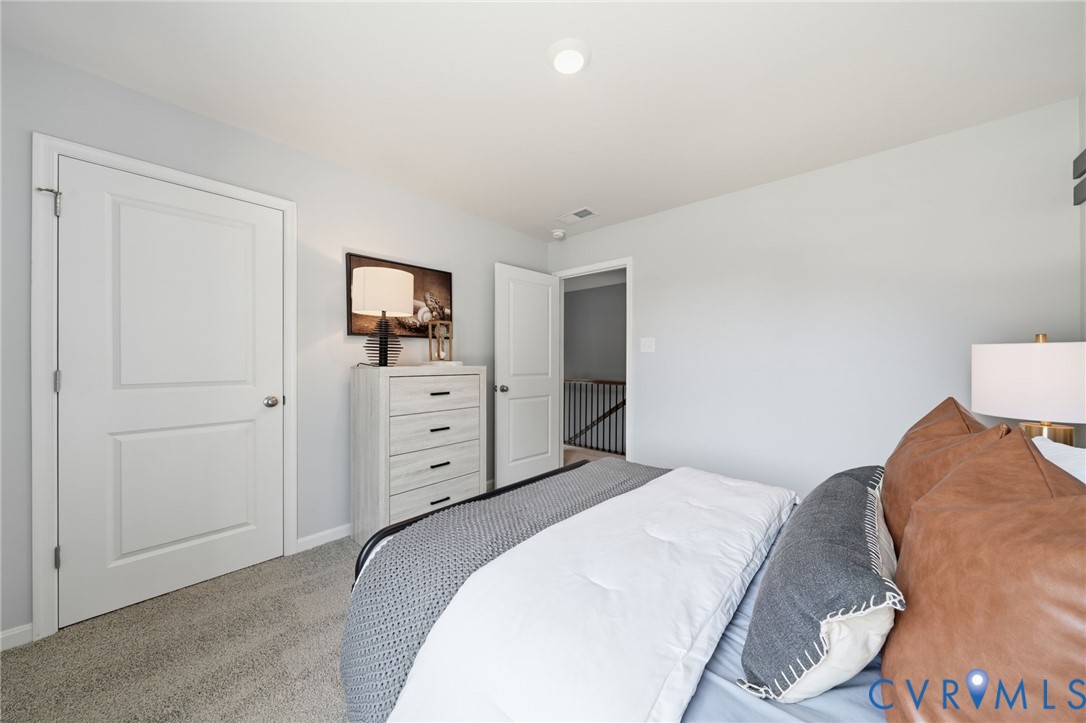 8649 Copperland Drive, Copper Grove, Chesterfield, VA 23832