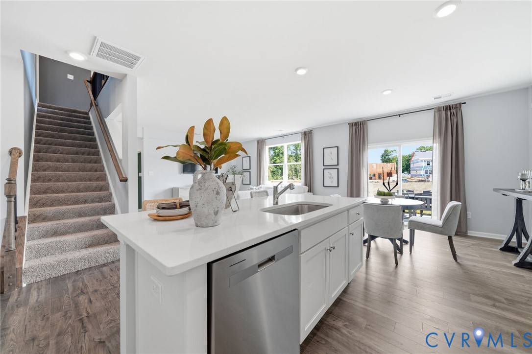 8649 Copperland Drive, Copper Grove, Chesterfield, VA 23832