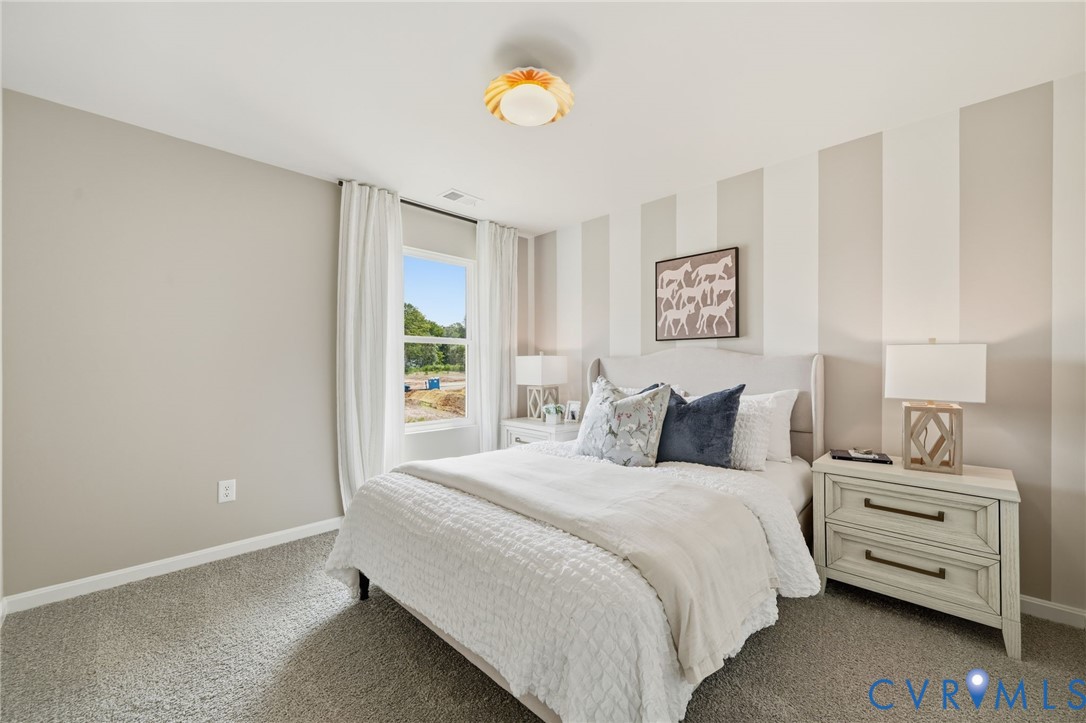 8649 Copperland Drive, Copper Grove, Chesterfield, VA 23832