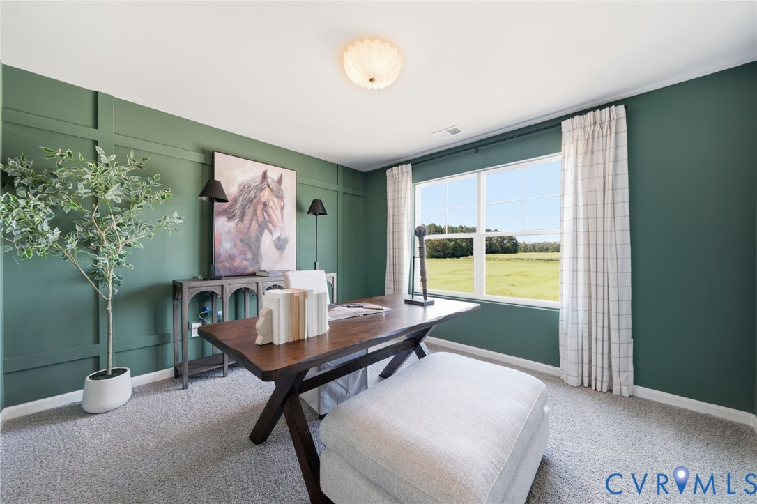 8649 Copperland Drive, Copper Grove, Chesterfield, VA 23832