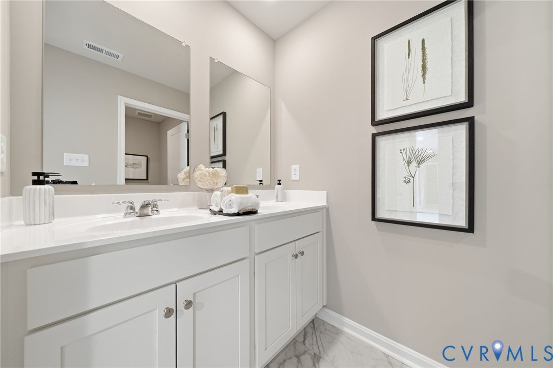 8649 Copperland Drive, Copper Grove, Chesterfield, VA 23832