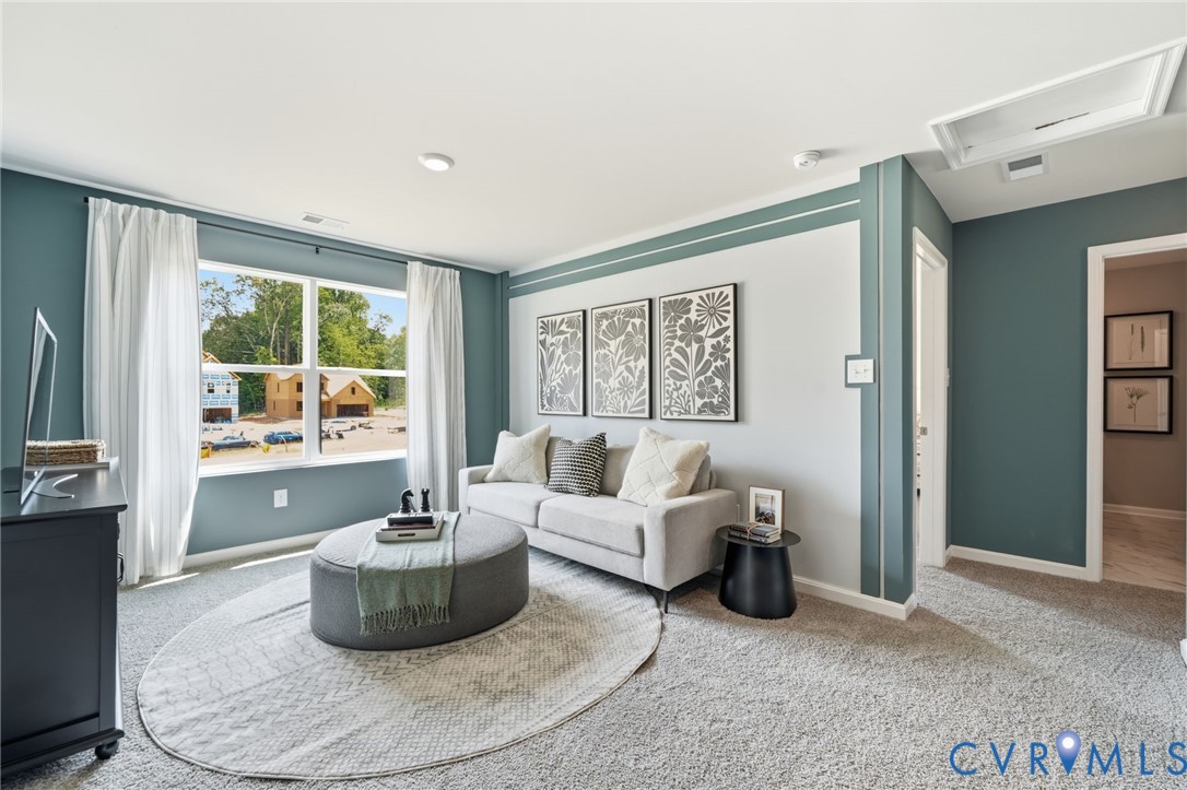 8649 Copperland Drive, Copper Grove, Chesterfield, VA 23832