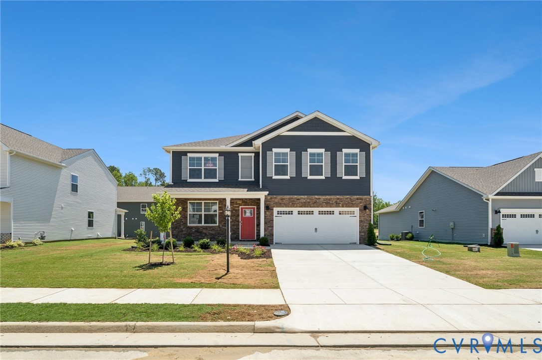 8649 Copperland Drive, Copper Grove, Chesterfield, VA 23832 8649 Copperland Drive, Copper Grove, Chesterfield, VA 23832