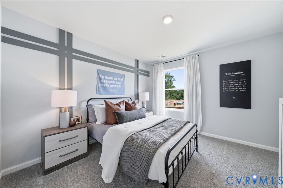 8649 Copperland Drive, Copper Grove, Chesterfield, VA 23832