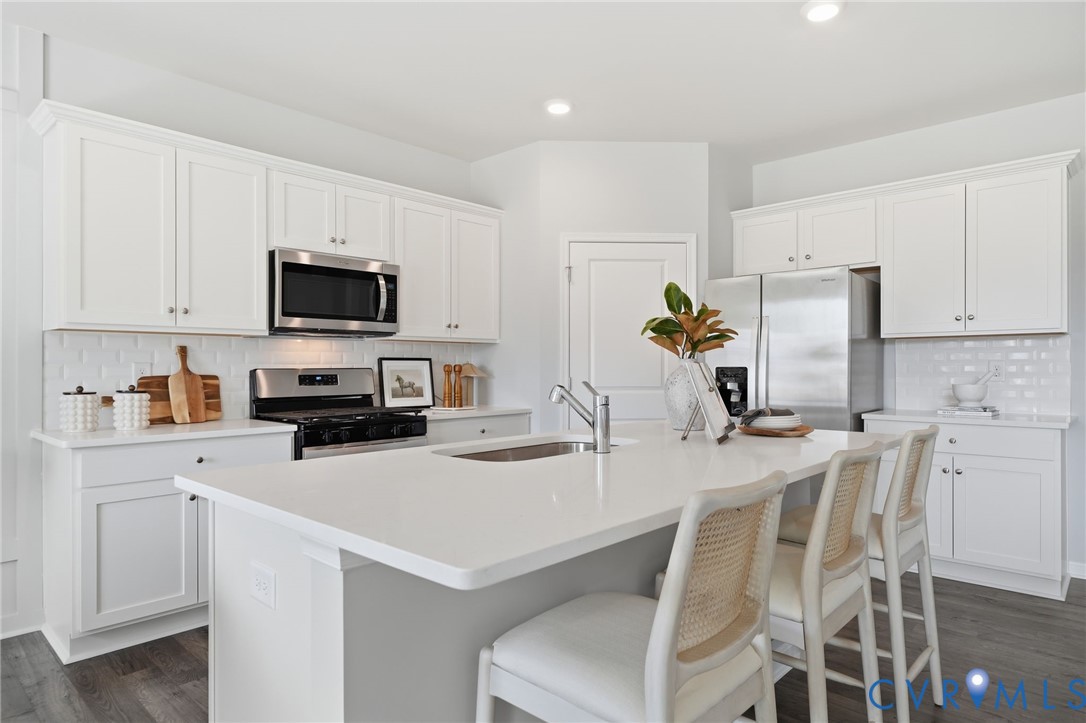 8649 Copperland Drive, Copper Grove, Chesterfield, VA 23832