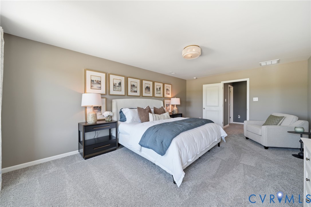 8649 Copperland Drive, Copper Grove, Chesterfield, VA 23832