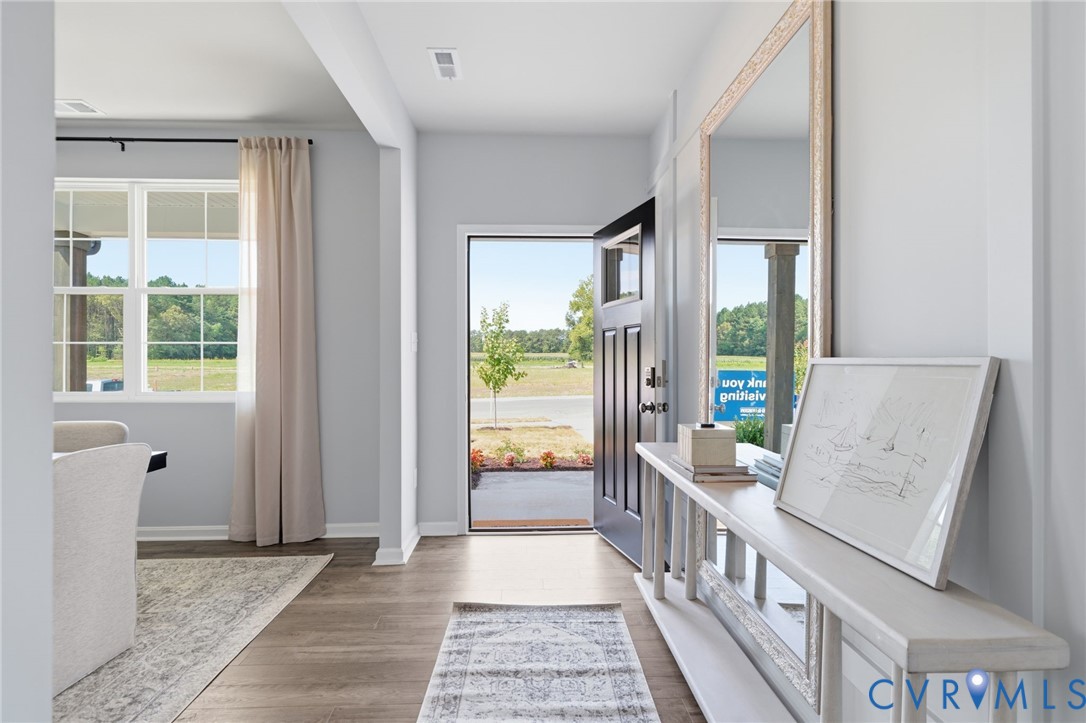 8649 Copperland Drive, Copper Grove, Chesterfield, VA 23832