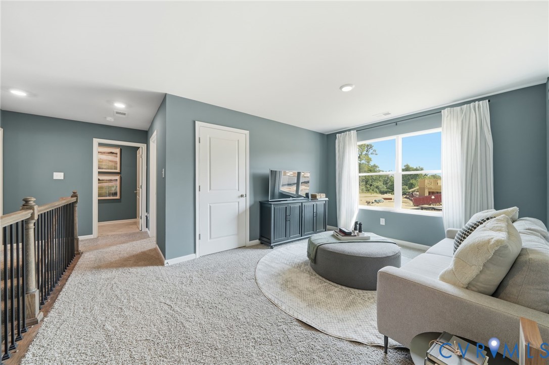 8649 Copperland Drive, Copper Grove, Chesterfield, VA 23832