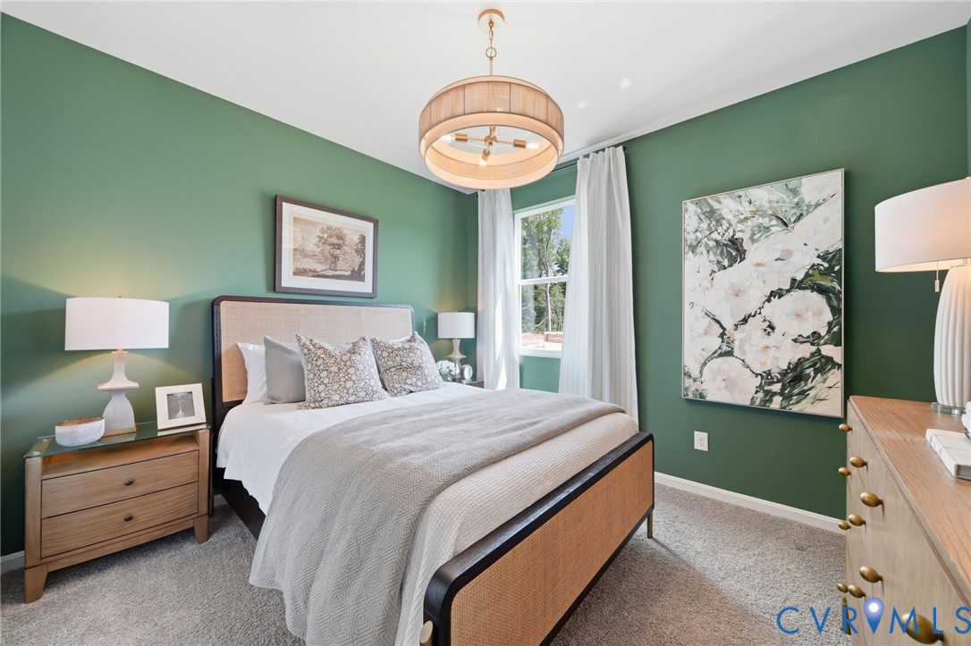 8649 Copperland Drive, Copper Grove, Chesterfield, VA 23832