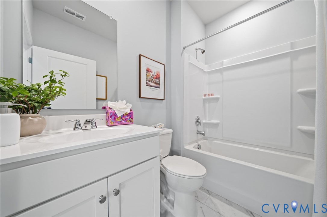 8649 Copperland Drive, Copper Grove, Chesterfield, VA 23832